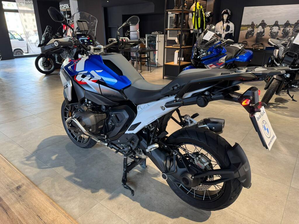 R 1300 GS