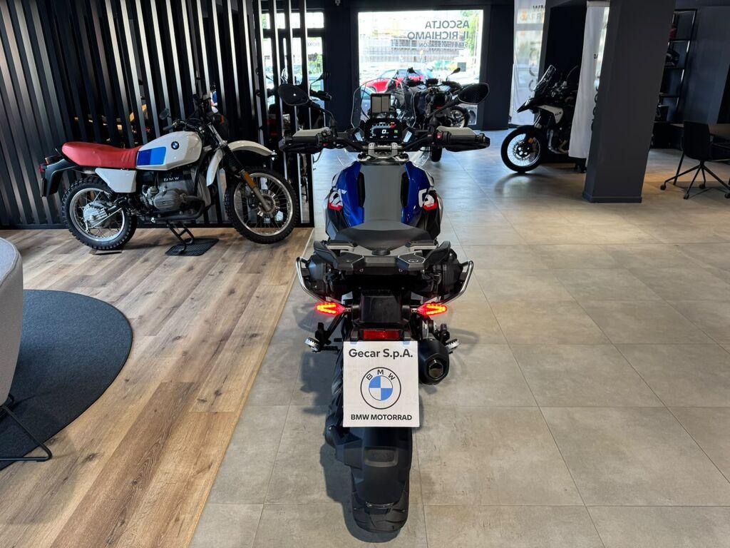 R 1300 GS