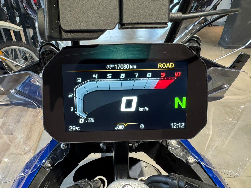 R 1300 GS