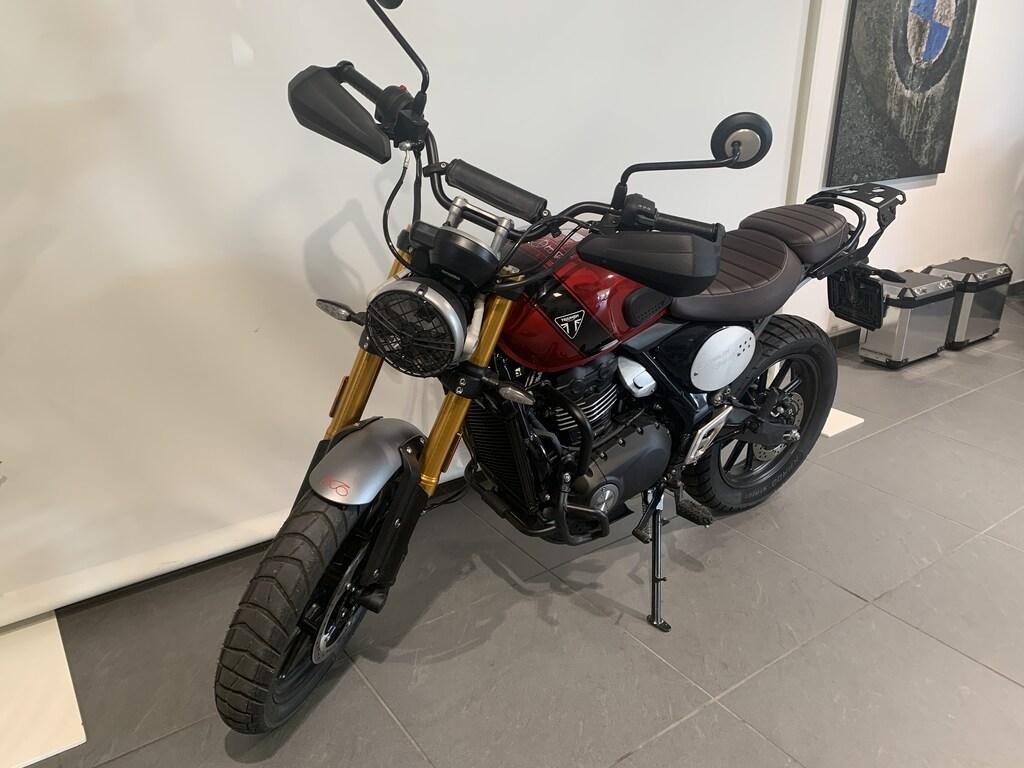 SCRAMBLER 400