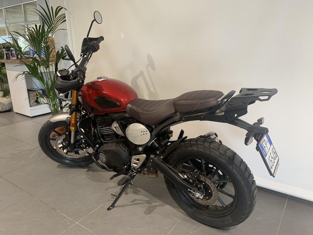 SCRAMBLER 400