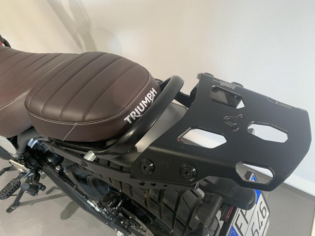 SCRAMBLER 400