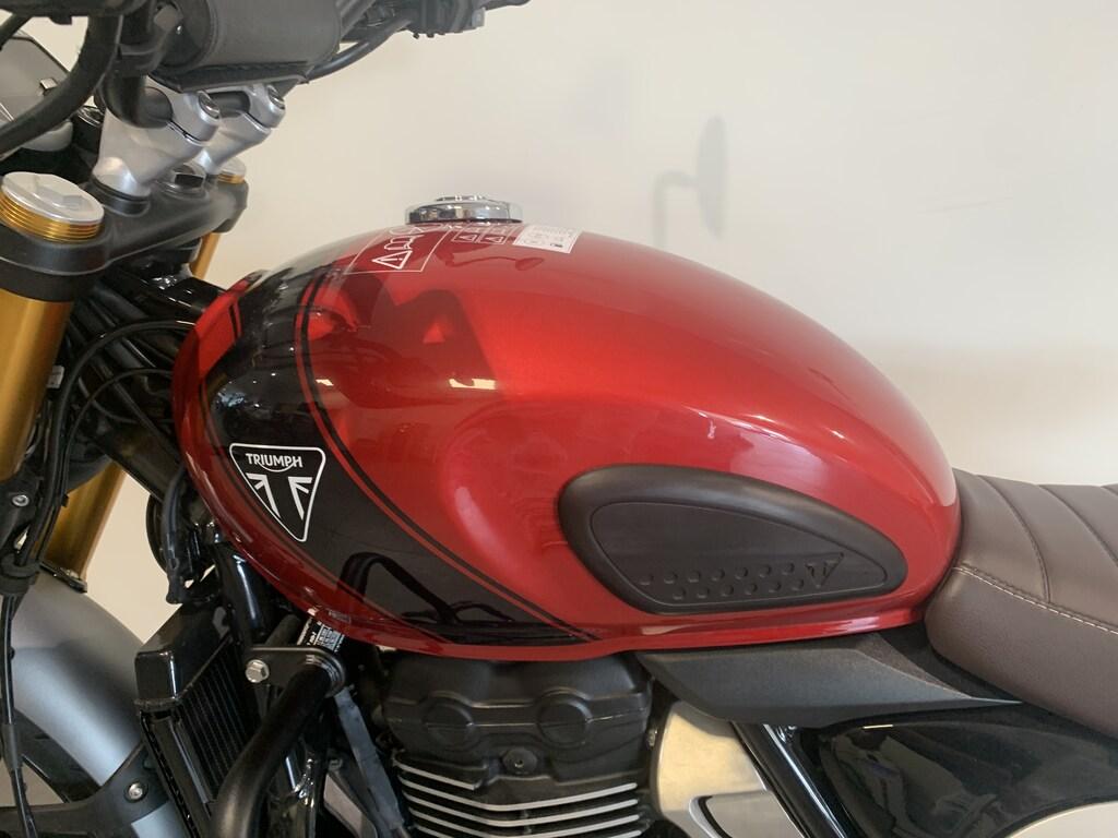 SCRAMBLER 400