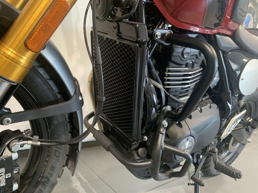 SCRAMBLER 400