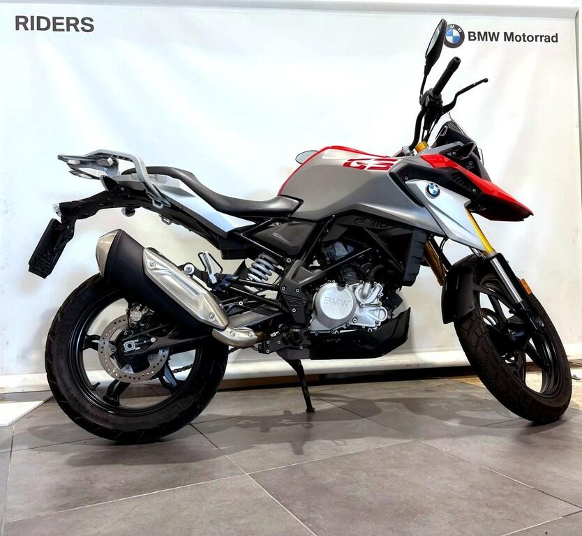 G 310 GS