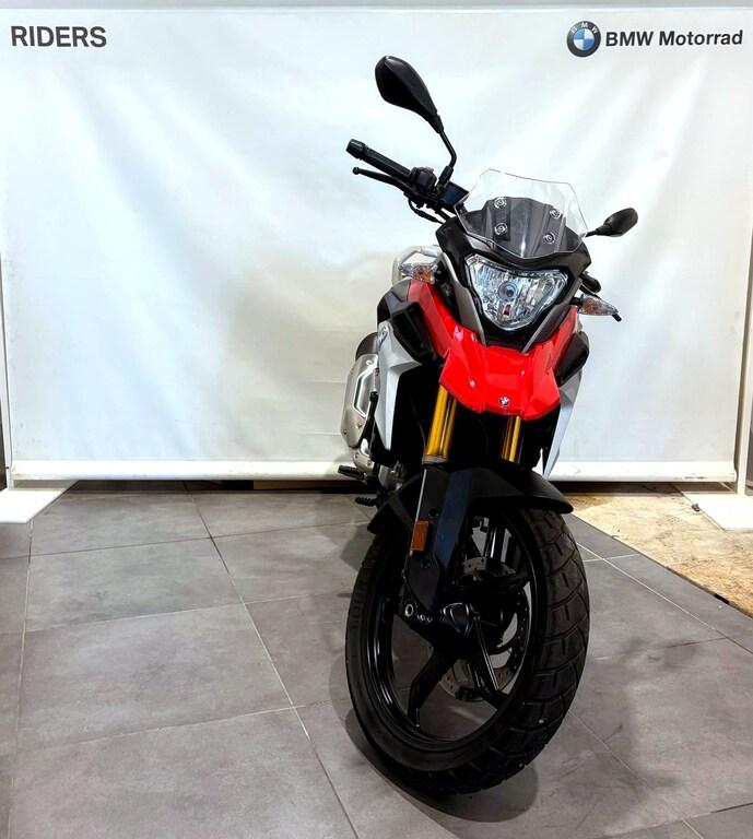 G 310 GS