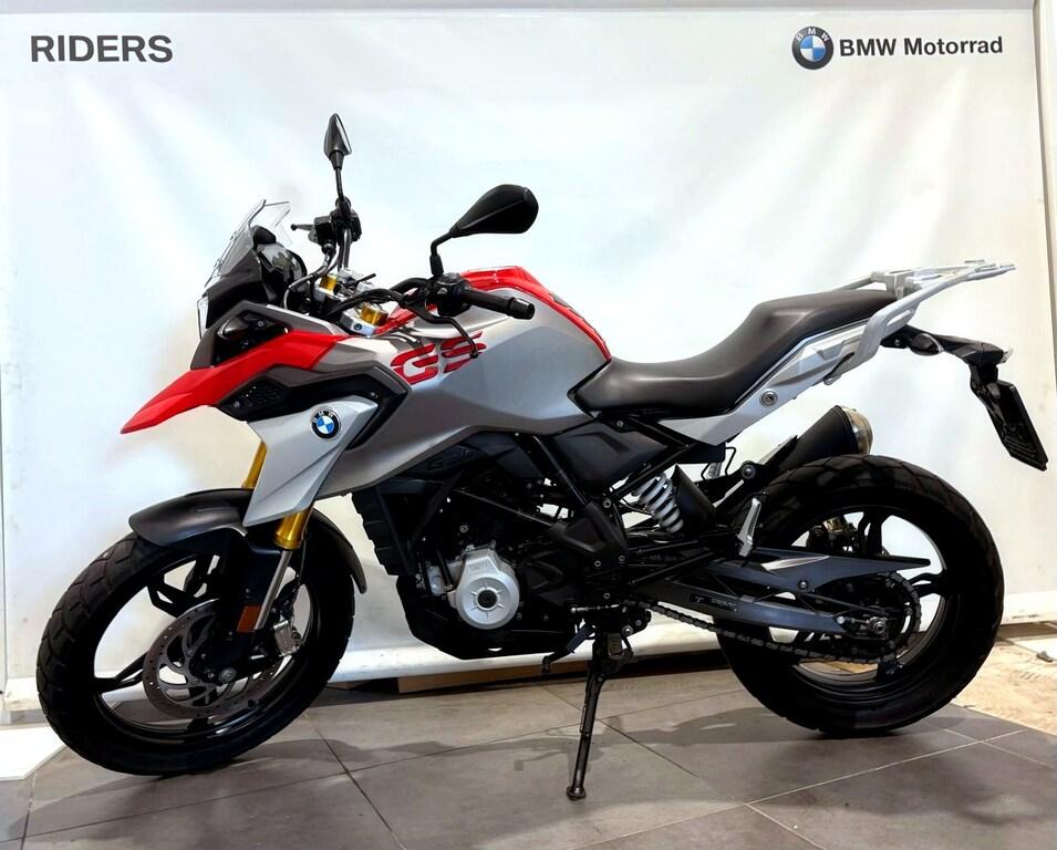 G 310 GS