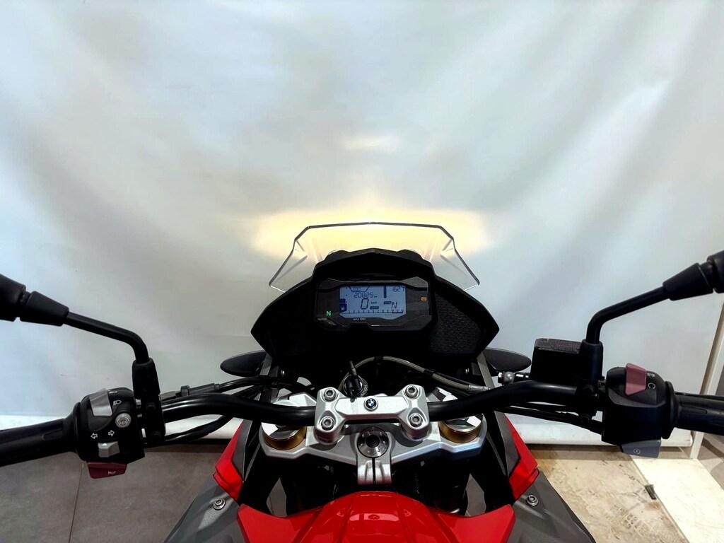 G 310 GS
