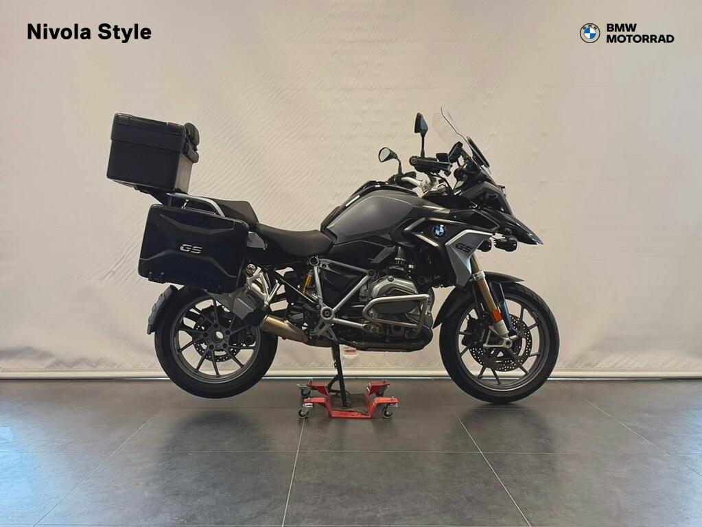 R 1200 GS