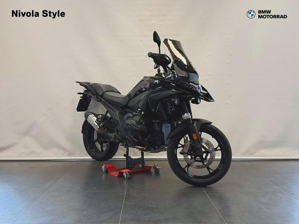 R 1300 GS