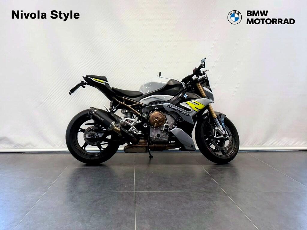 S 1000 R