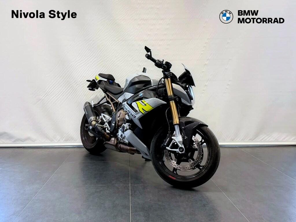 S 1000 R