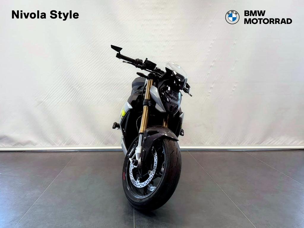 S 1000 R