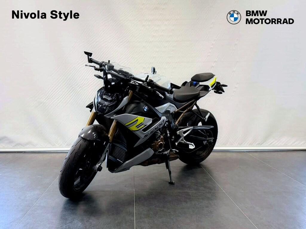 S 1000 R