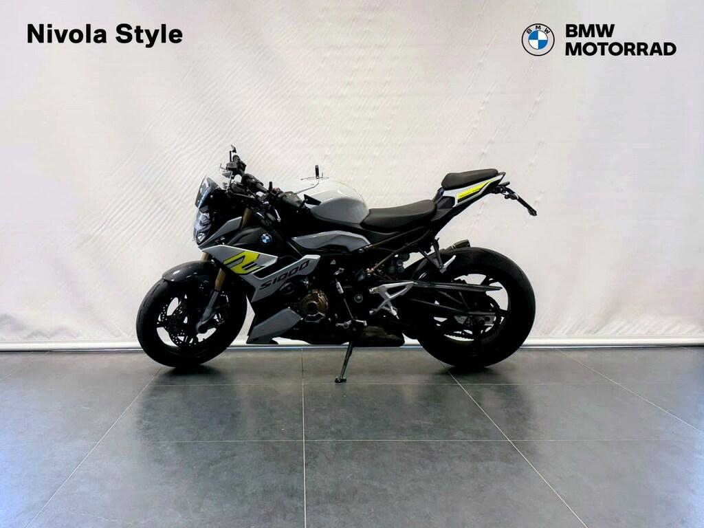 S 1000 R
