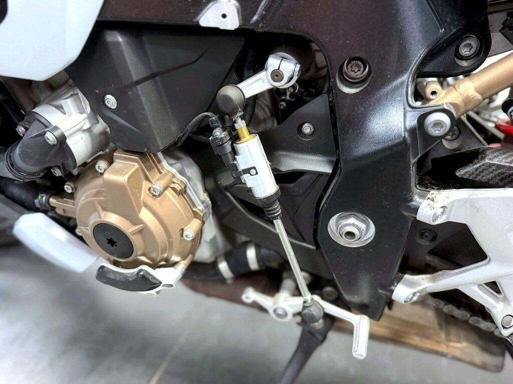S 1000 R