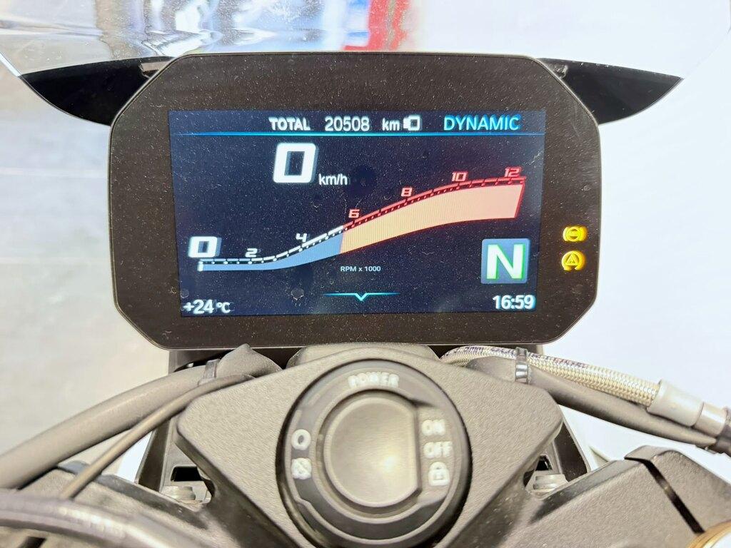 S 1000 R