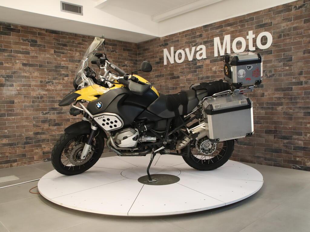 R 1200 GS
