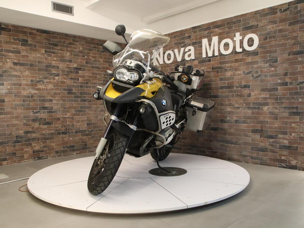 R 1200 GS