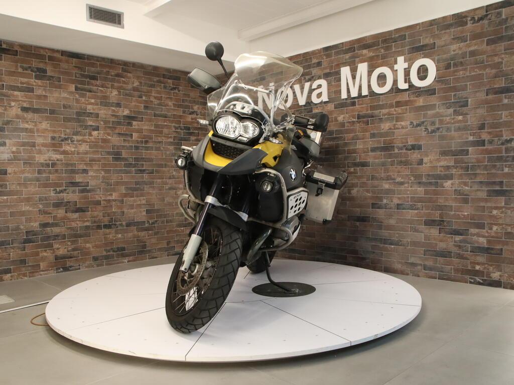 R 1200 GS