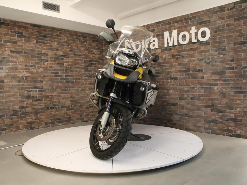 R 1200 GS