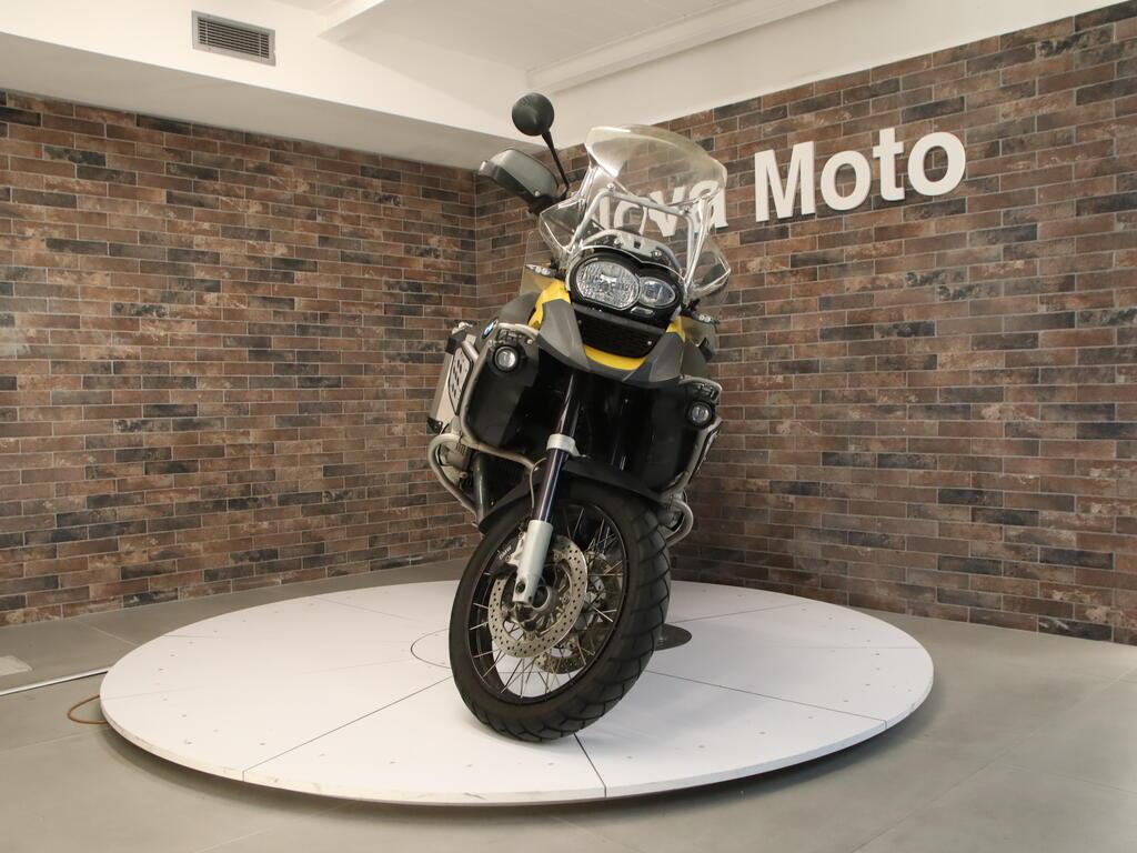 R 1200 GS