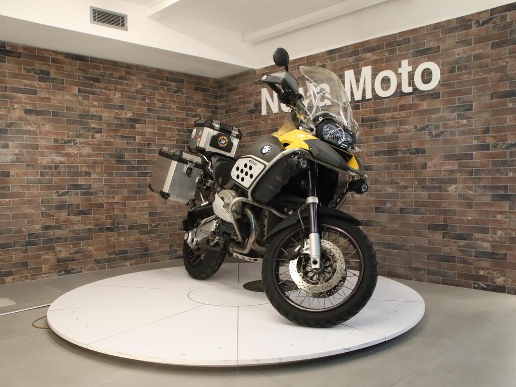 R 1200 GS
