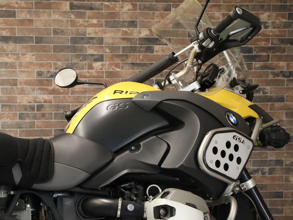 R 1200 GS