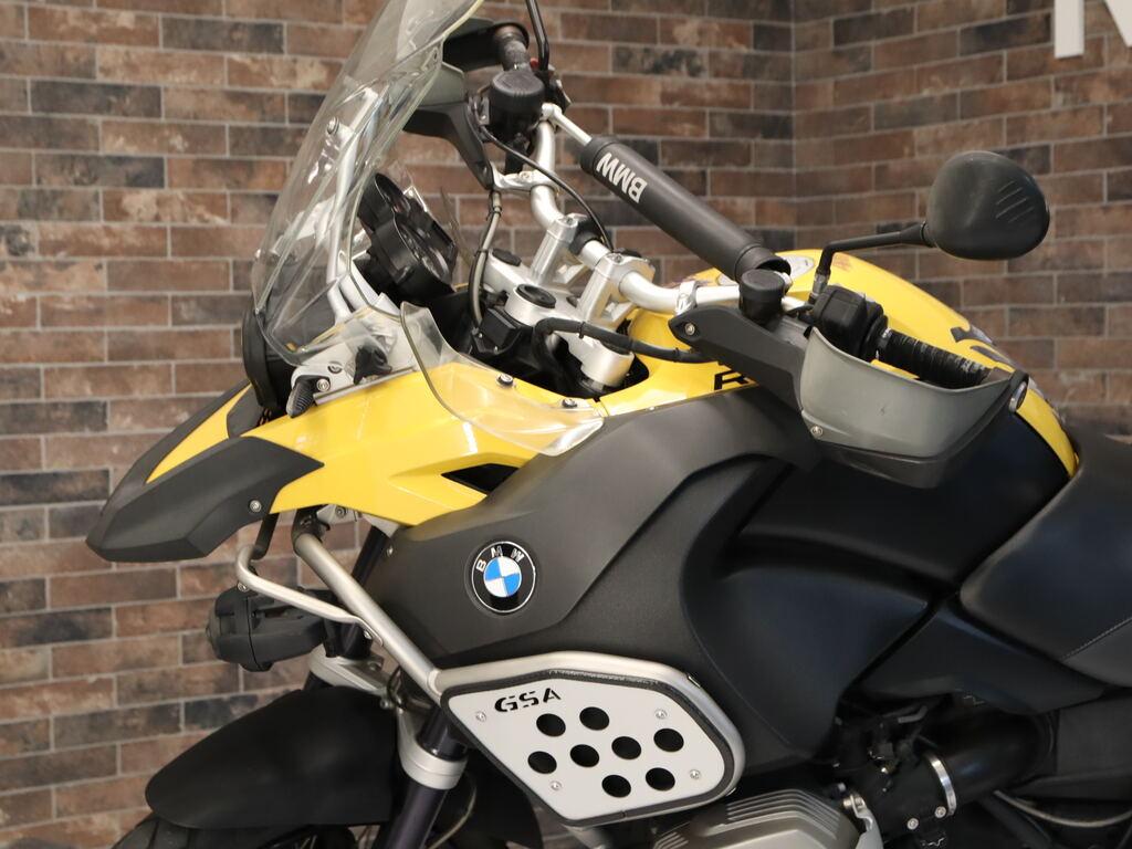 R 1200 GS