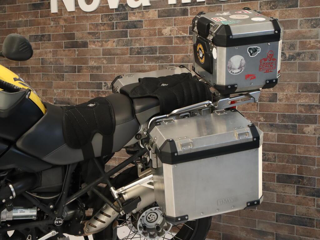 R 1200 GS