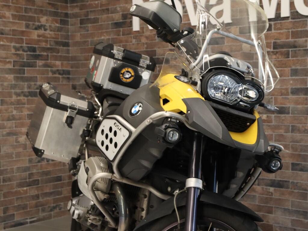 R 1200 GS