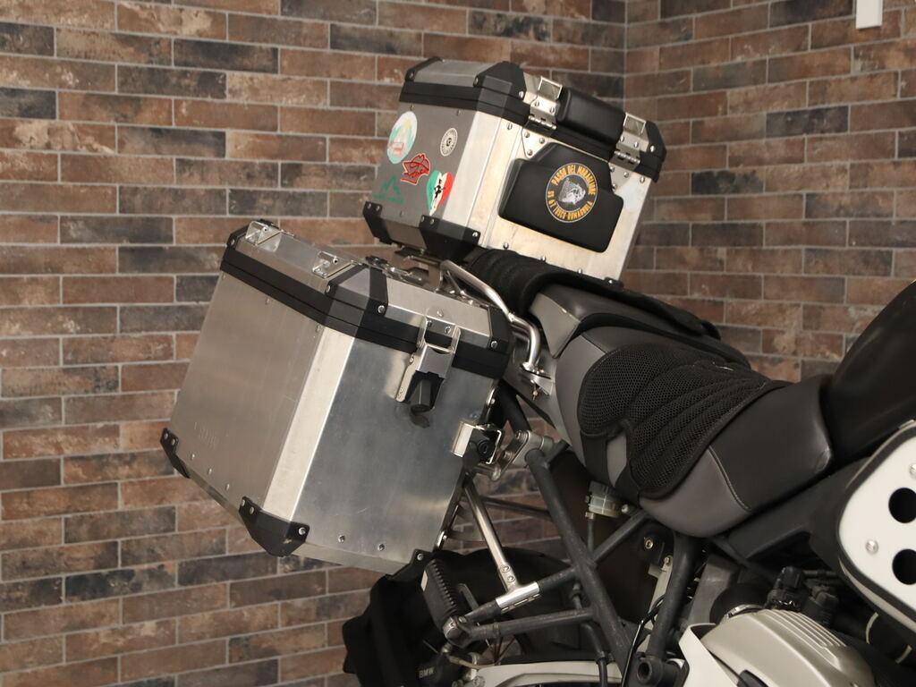 R 1200 GS