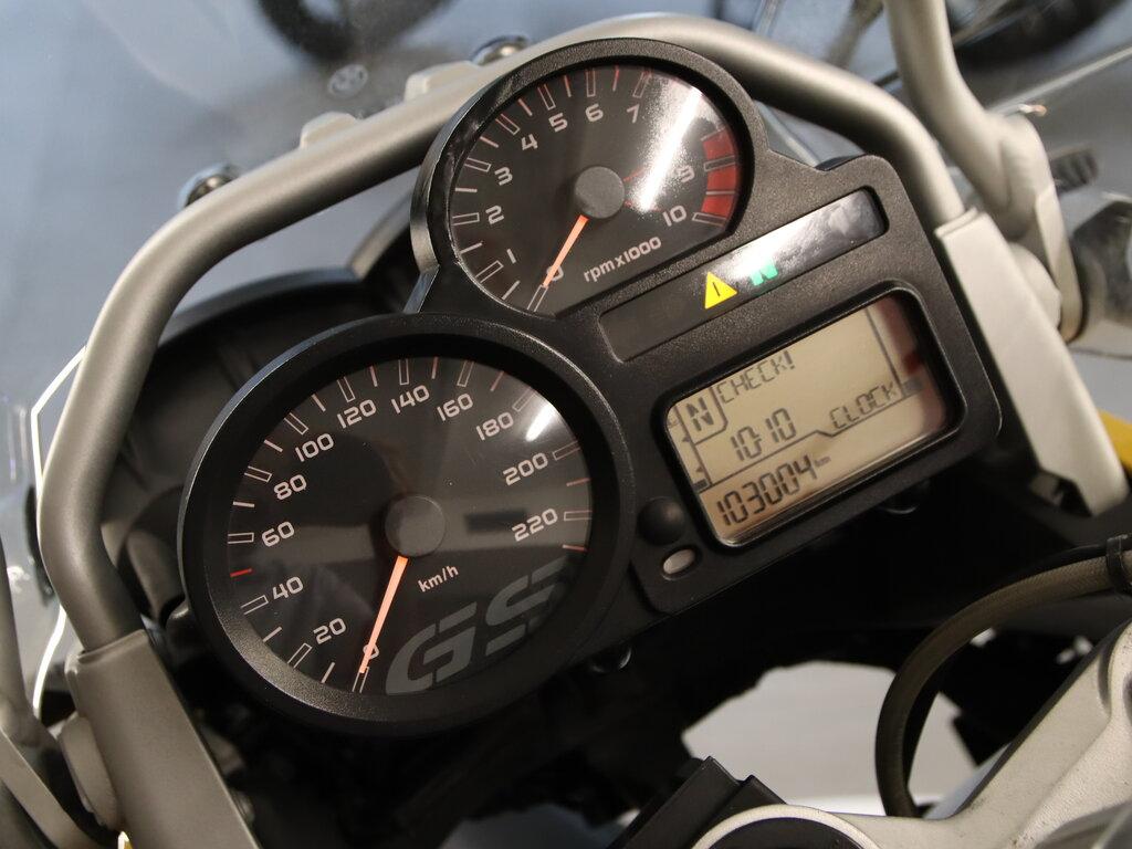 R 1200 GS