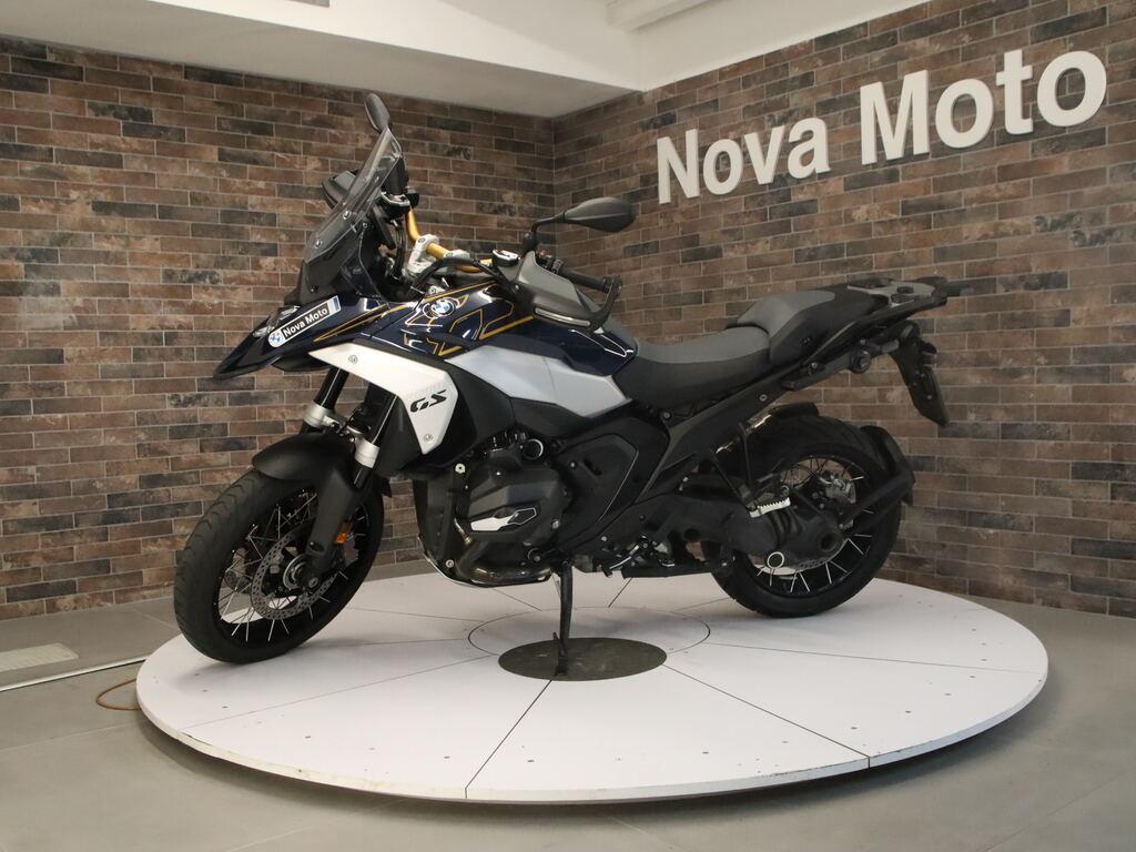 R 1300 GS