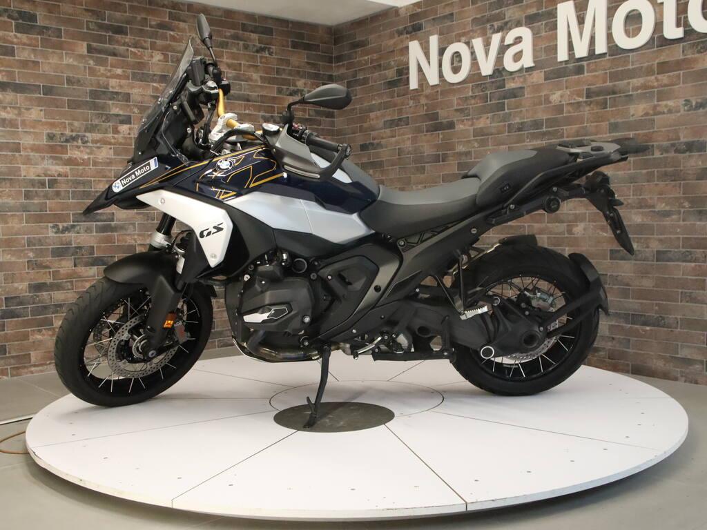R 1300 GS