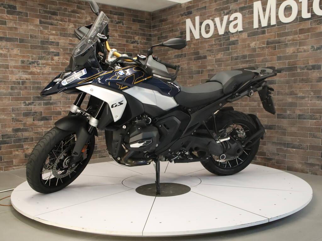 R 1300 GS