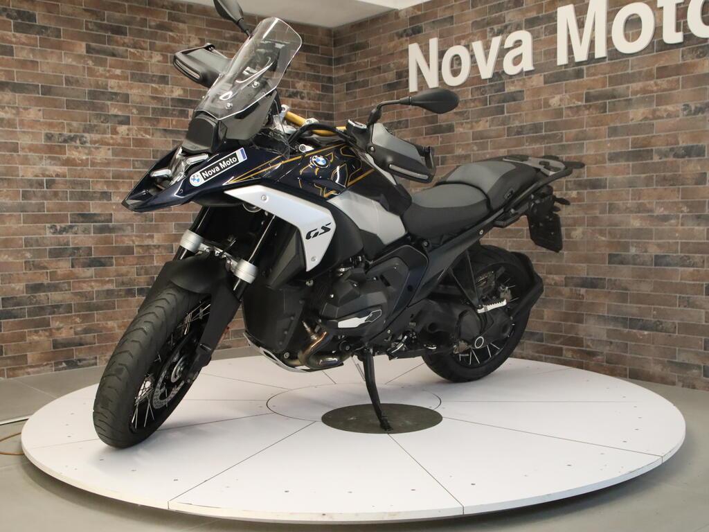 R 1300 GS