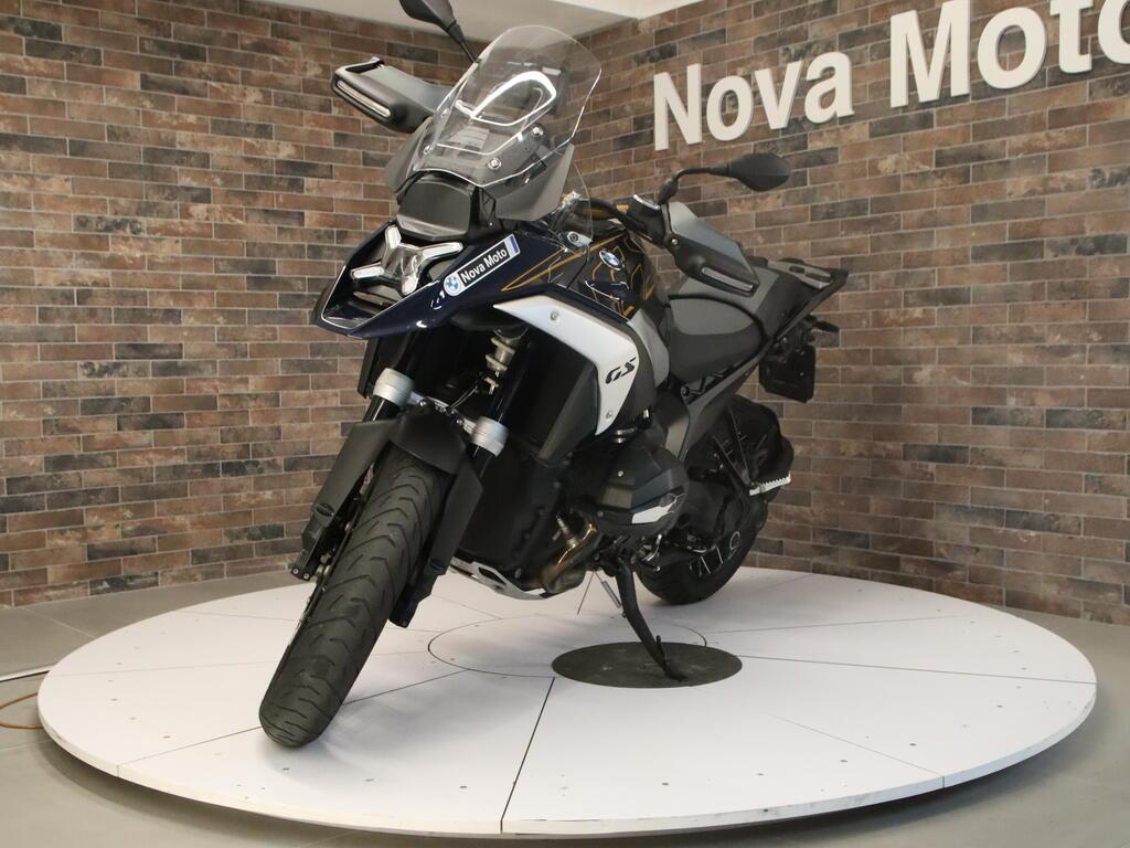 R 1300 GS