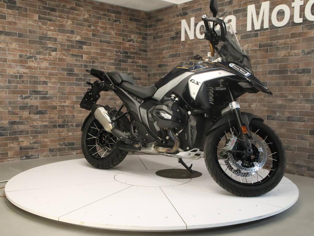 R 1300 GS