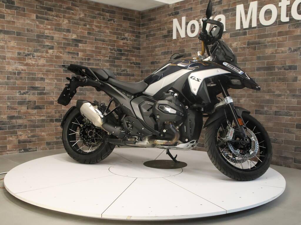 R 1300 GS