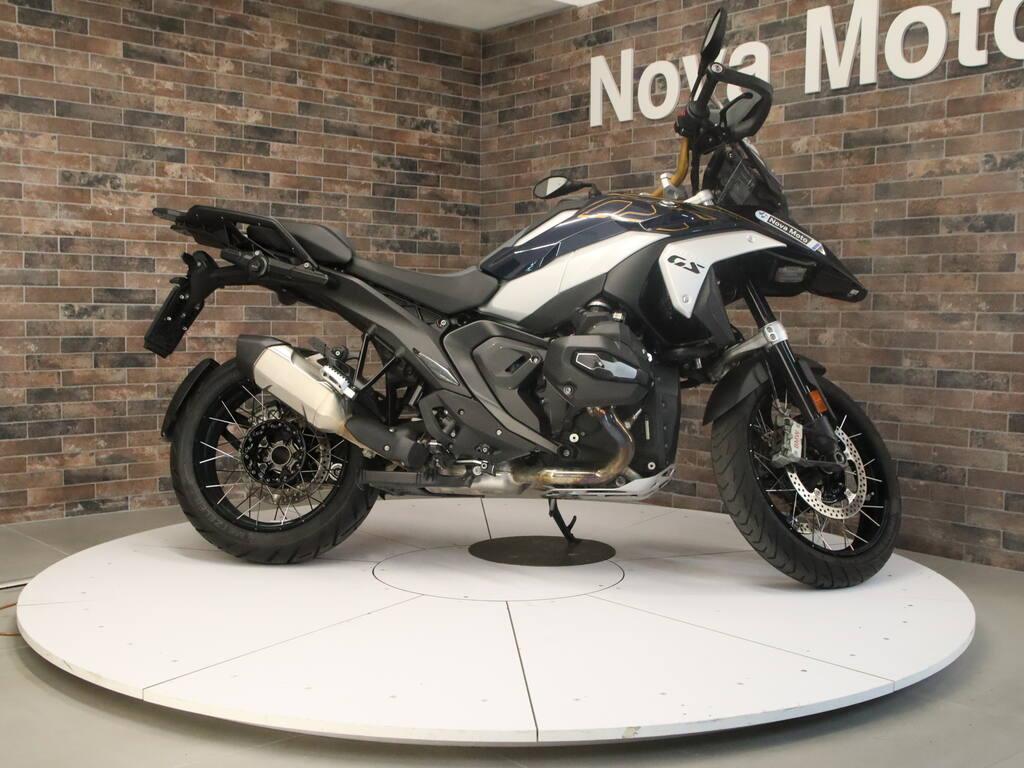 R 1300 GS