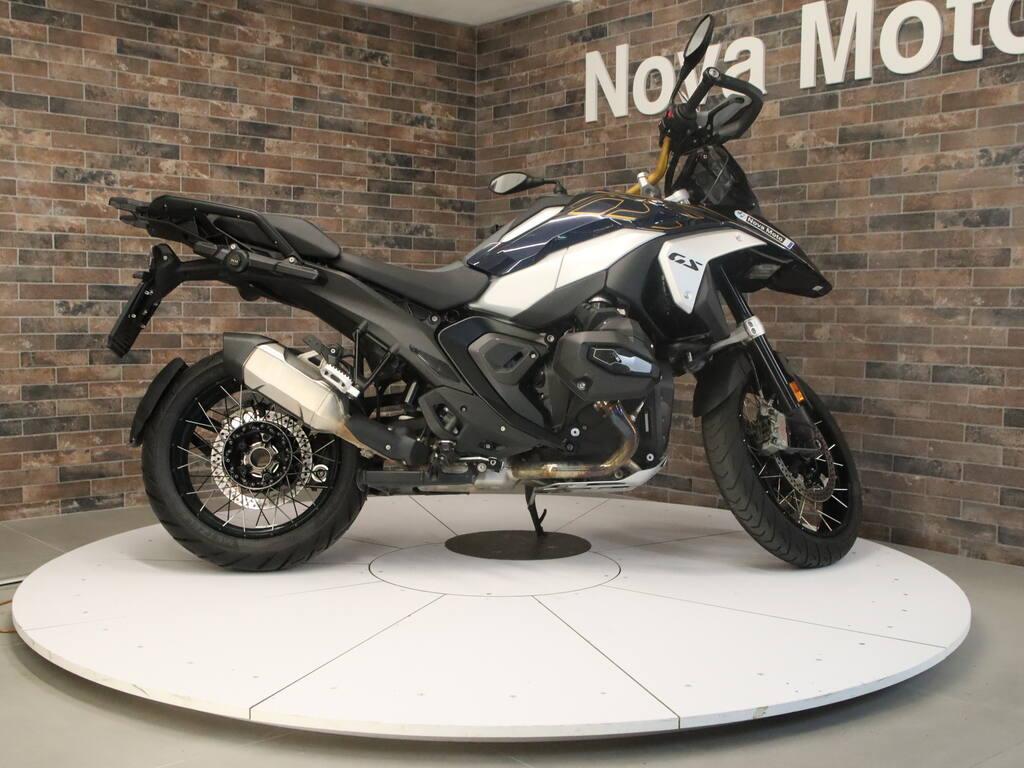 R 1300 GS