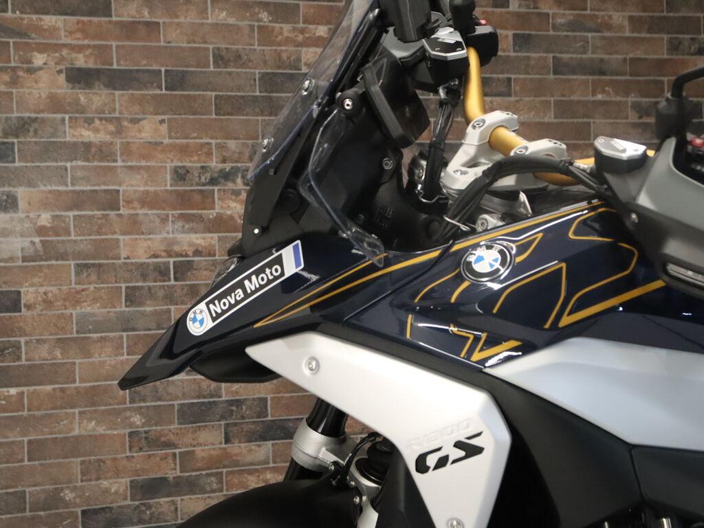 R 1300 GS