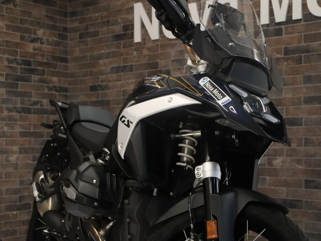 R 1300 GS