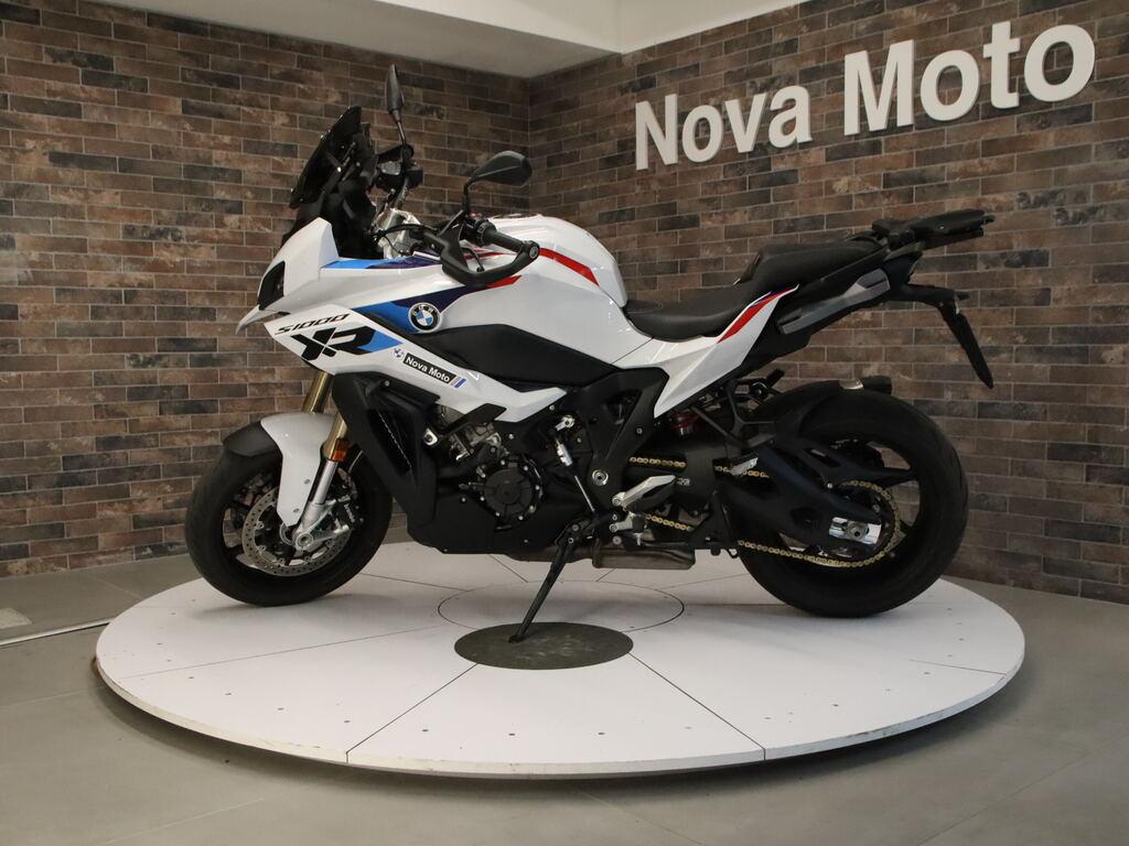 S 1000 XR