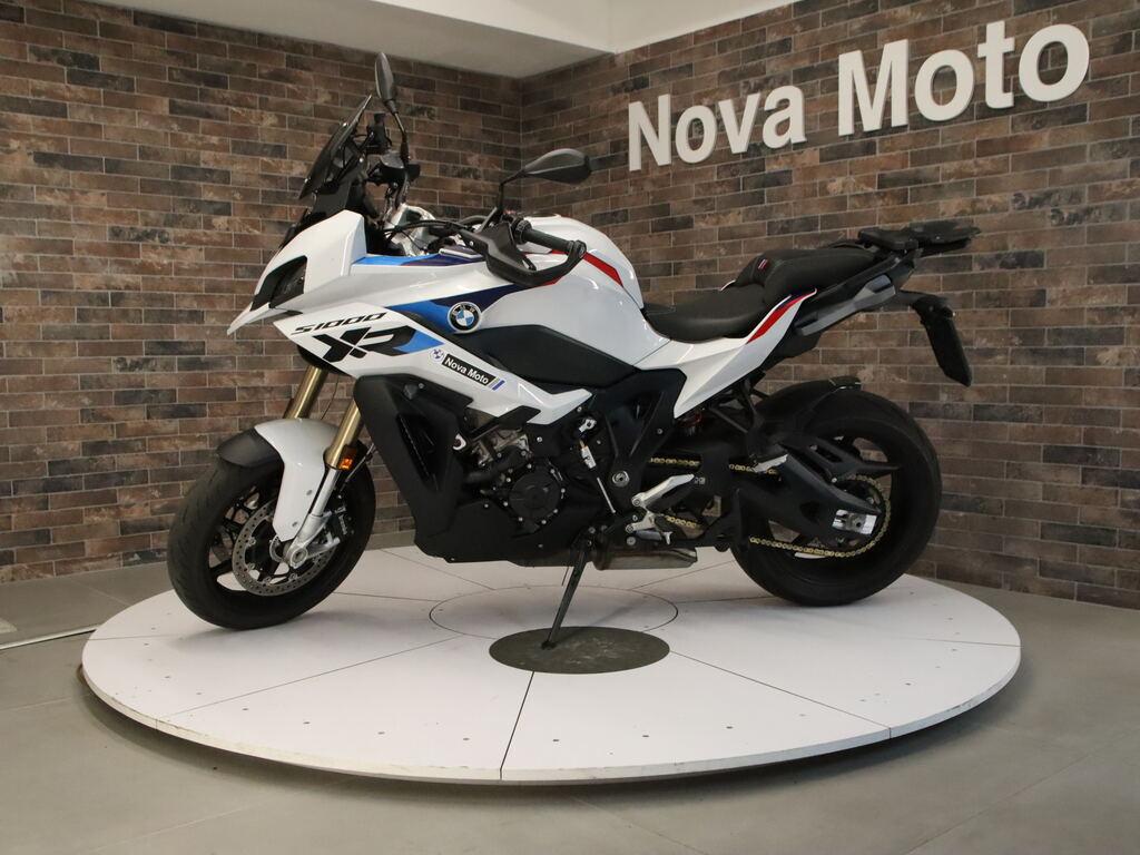 S 1000 XR