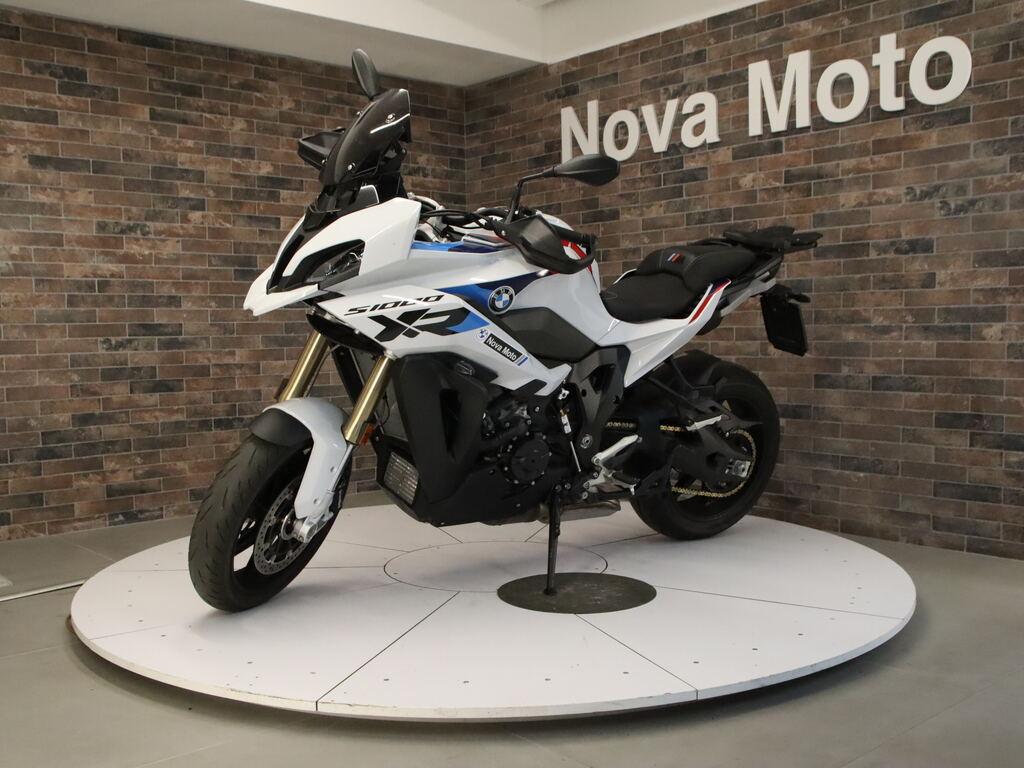 S 1000 XR