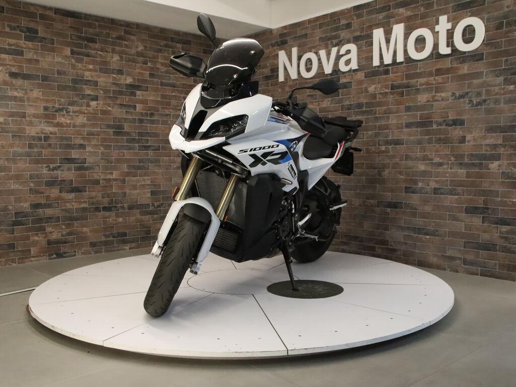 S 1000 XR