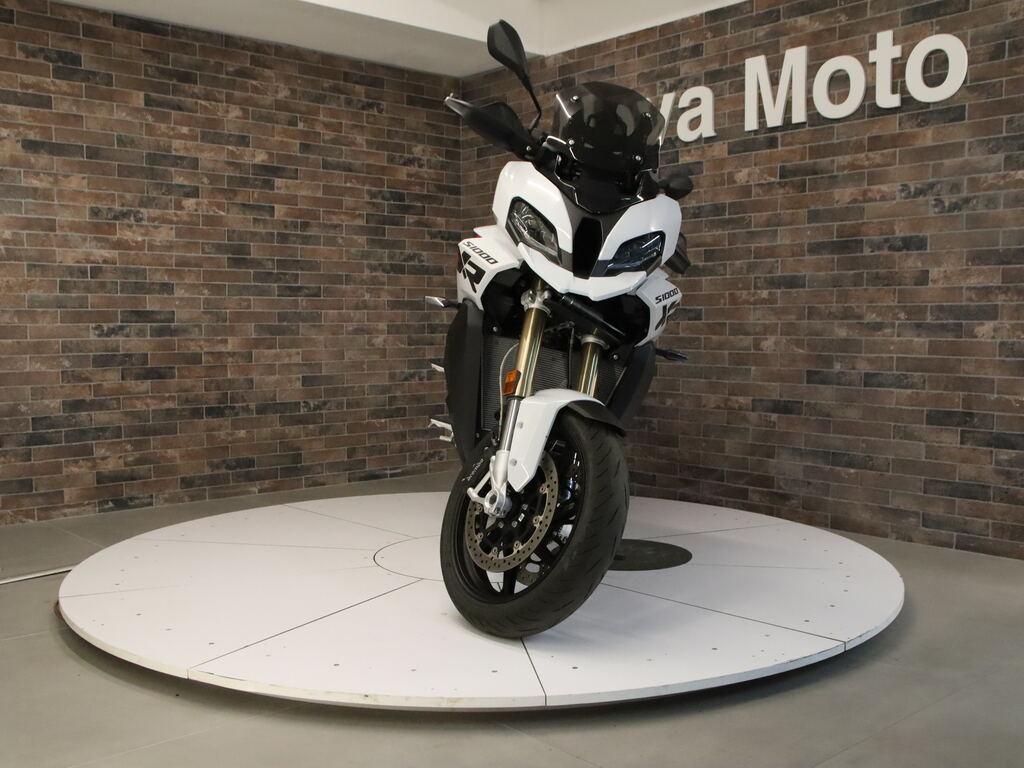 S 1000 XR
