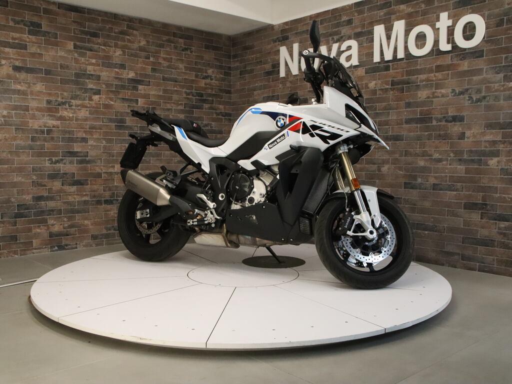 S 1000 XR